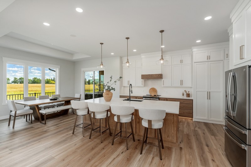 53740 - Kitchen