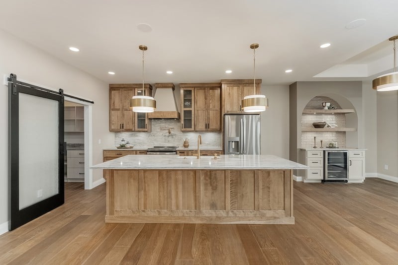 54299 - Kitchen